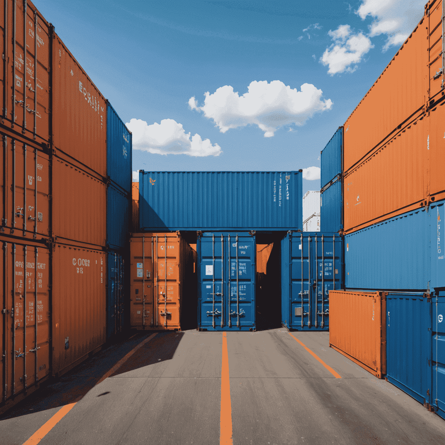 Comparison of container and virtual machine architectures, showing containers sharing an OS kernel while VMs have separate OS instances