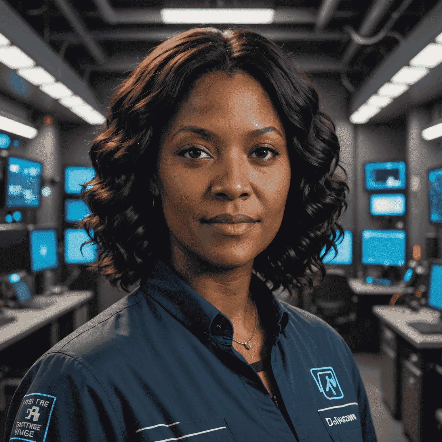 Alice Johnson, a DevOps engineer specializing in automation and CI/CD pipelines in virtualized environments